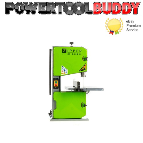 Zipper bas205 195mm bench - zi-bas205,