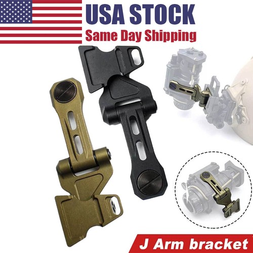 Pvs14 arm mount - arm, night