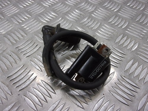Yamaha lts 125 - yamaha,