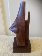 Glasses Holder Stand Wooden