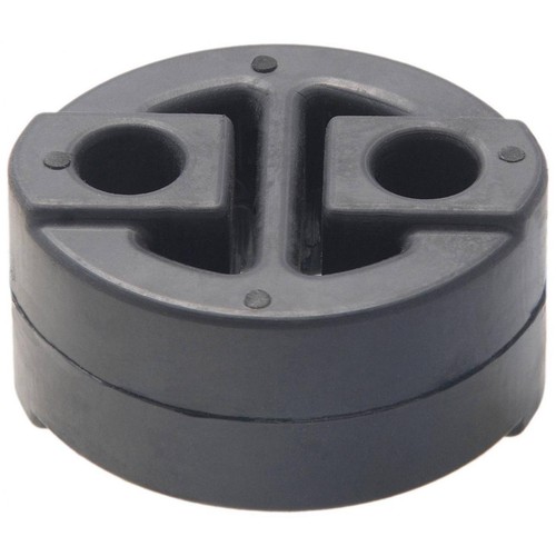 Exhaust mount kit febest - exhaust,