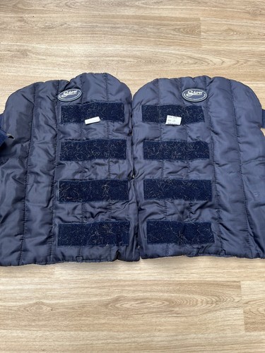 Shires travel pony fronts - pony,