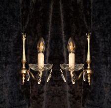 Classical Pair of Vintage