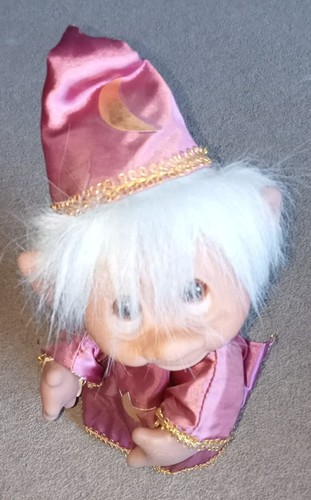 Vintage original the troll - vintage,