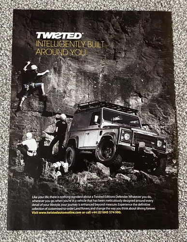 Collectable 2010 magazine - collectable, 2010's
