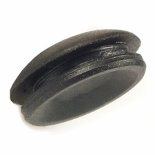 Piaggio 87975000 rubber - rubber, cap