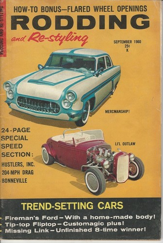 1960 rodding restyle sep - 1960,