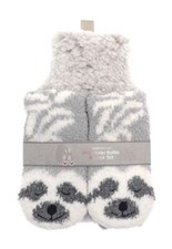 Country Club Hot Water Bottle