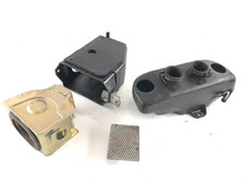 Honda CB 550 F [Super Sport] -