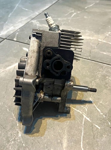 Titan leaf blower - titan,