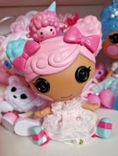 Lalaloopsy Whispy Sugar Puff