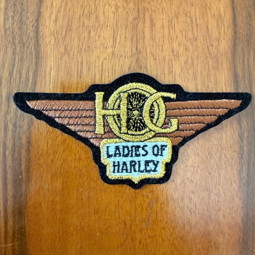 Hog harley owners group - hog,