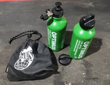 Optimus Polaris Multifuel Camping Stove