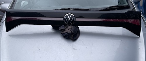 Volkswagen cross 19 onward - t-cross, 19-onward