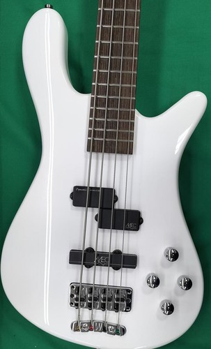 Warwick streamer lx4 - warwick, electric