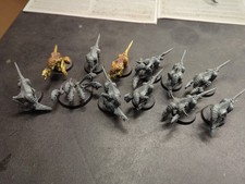 Warhammer 40k Tyranids
