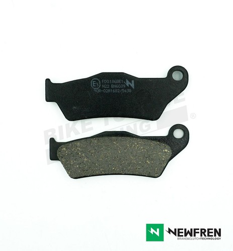 Newfren be1 organic - be1,