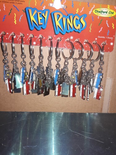 Joblot sets 3 metal - of, 12