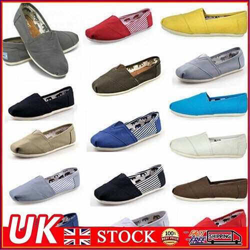 Tom unisex shoes - unisex,