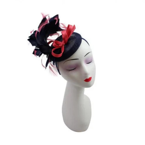 Ladies fascinator synthetic - ladies,