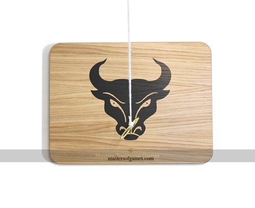 Ringing the bull - the, classic