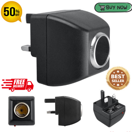 Plug car charger lighter - plug,