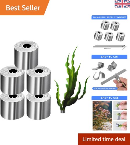 Prevent floating with - floating, 5pcs