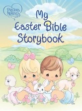 Precious Moments: My Easter