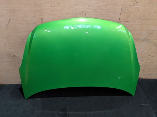 Vauxhall corsa s07 bonnet - vauxhall, d