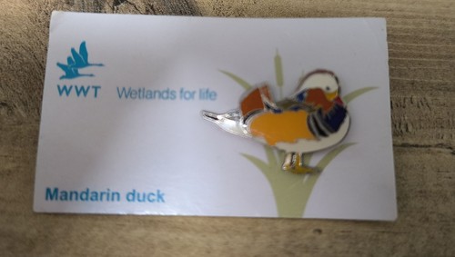 Non rspb wwt - rspb,