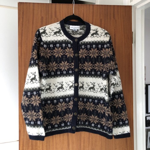 Croft barrow cardigan ladies - croft,