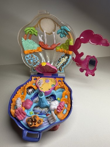 Polly pocket 1996 - polly, the