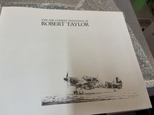 Robert Taylor Air Combat