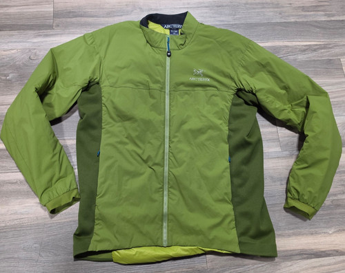 Arc teryx jacket mens - arc'teryx,