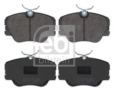 FEBI BILSTEIN 16193 Brake Pad