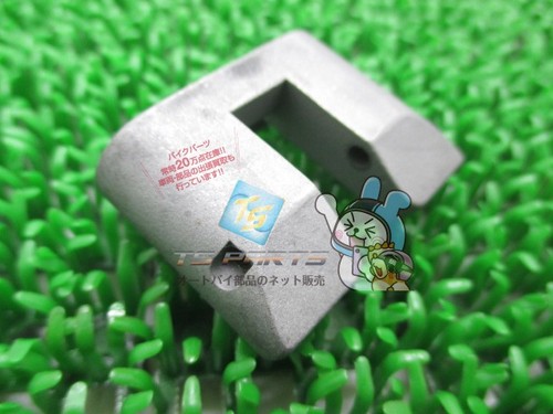 Kdx220 main valve holder - main,