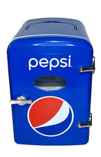 PEPSI 6 Can Portable MINI