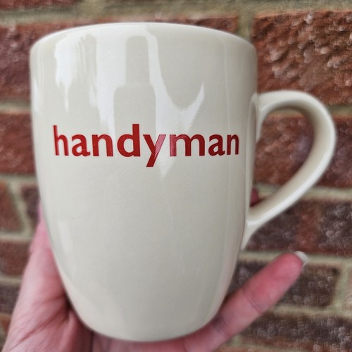 Big tomato company handy man - tomato,