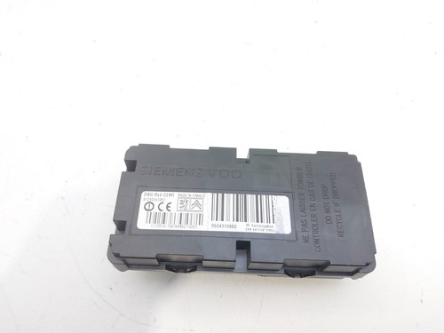 9664919880 electronics module