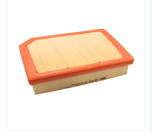Genuine mann filter air - ​genuine,