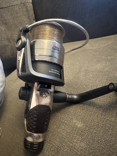 Abu garcia cardinal 505i carp - 505i,
