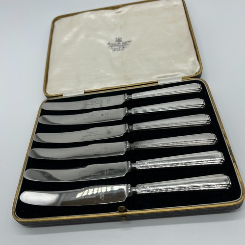 Vintage boxed 925 sterling - vintage,