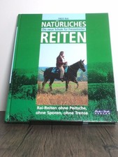 Natürliches Reiten, die neue