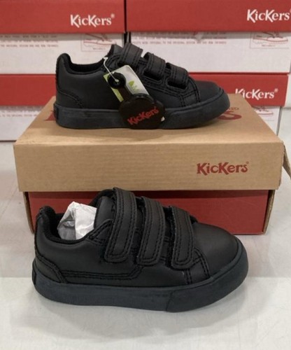 Kickers tovni strap infant - tovni,