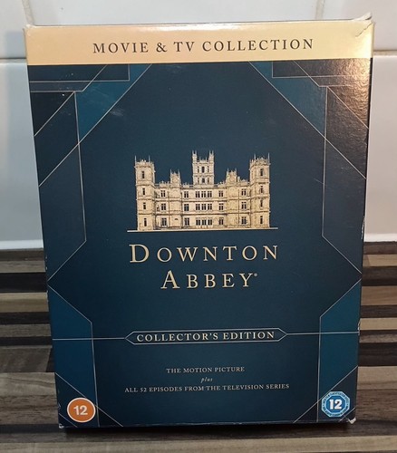 Downton abbey collectors - downton,