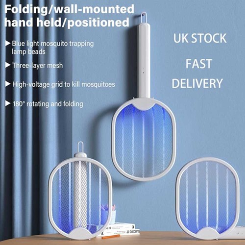 Electric fly zapper mosquito - zapper,