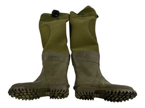 Daiwa thigh waders - thigh,