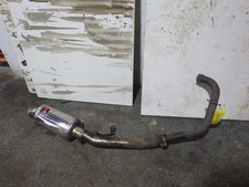 Honda CBR 125 R-F 2015 Black