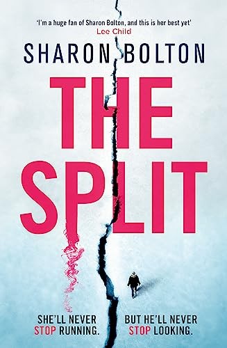 The split most - most, gripping
