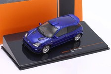 IXO 1/43 1999 Ford Focus RS